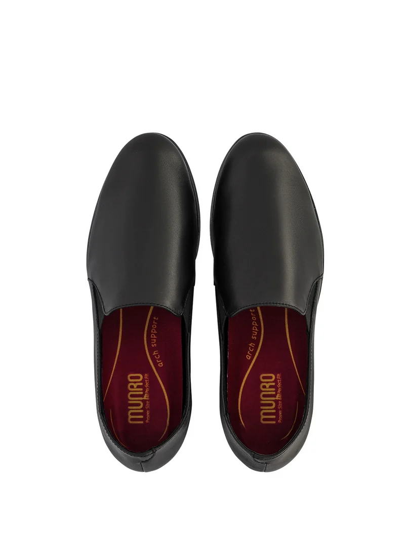 KAM-M BLACK LEA