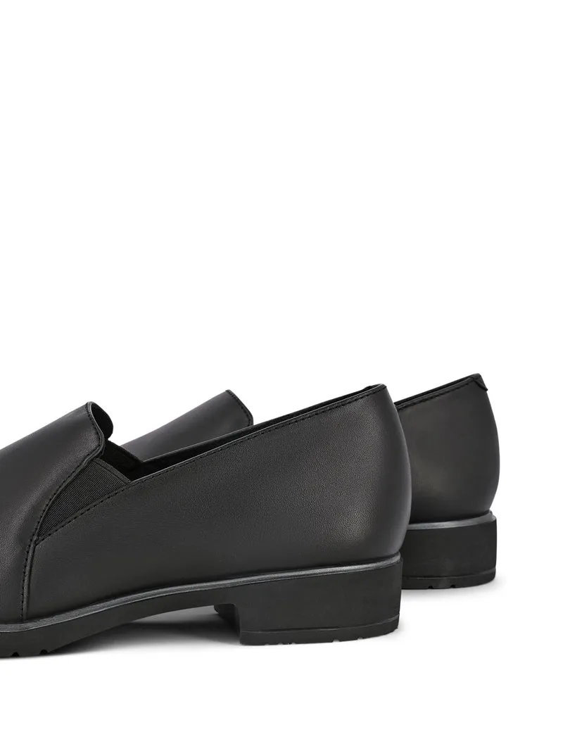 KAM-M BLACK LEA
