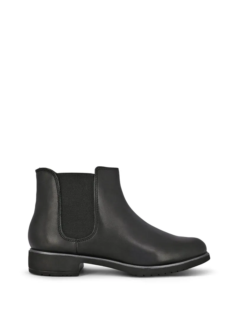 LEIGHTON-M BLACK
