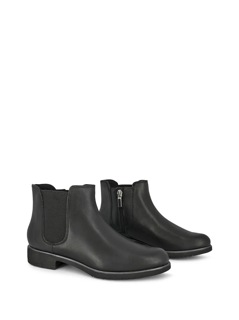 LEIGHTON-M BLACK