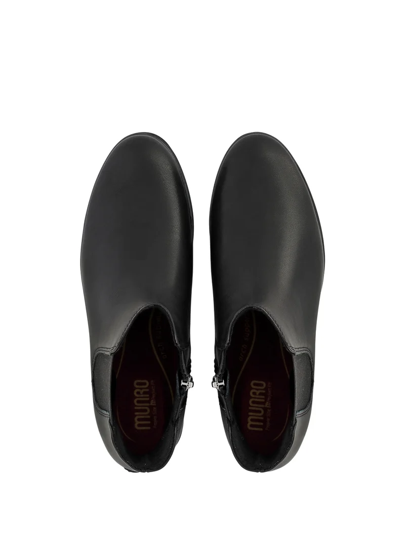 LEIGHTON-M BLACK