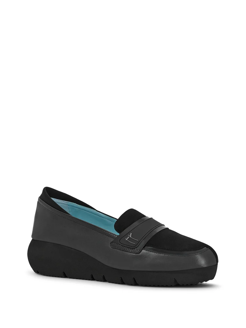 TELIA BLACK ANTIQUE