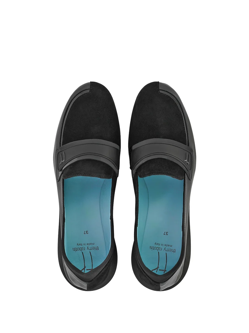 TELIA BLACK ANTIQUE