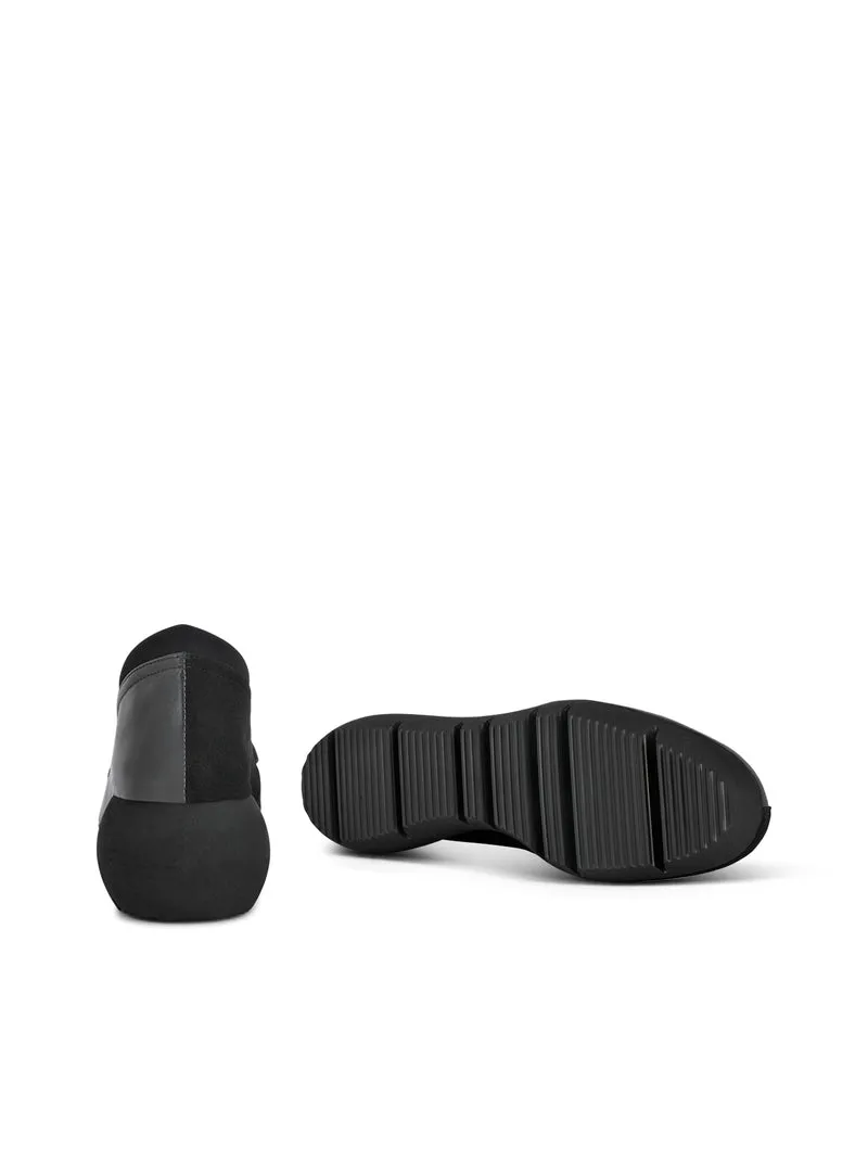 TELIA BLACK ANTIQUE