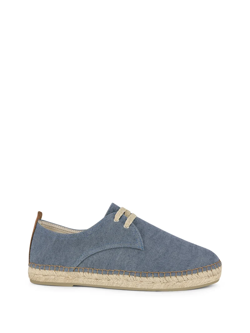 DIXON BLUE