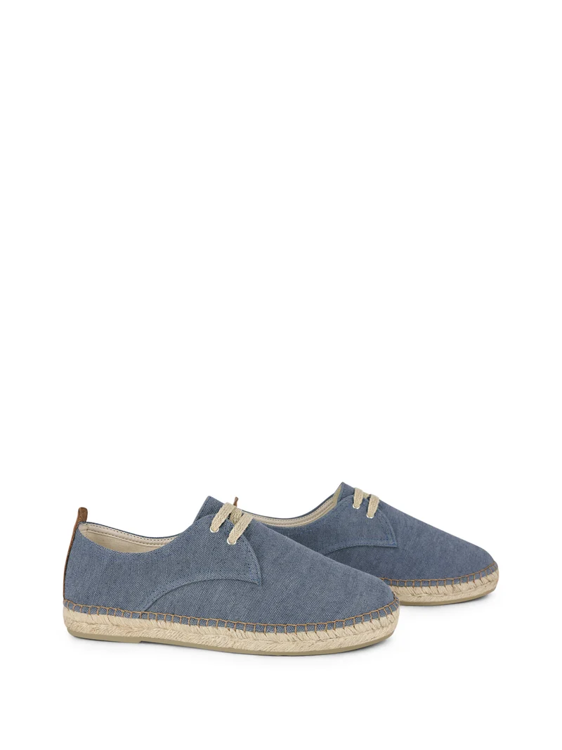 DIXON BLUE