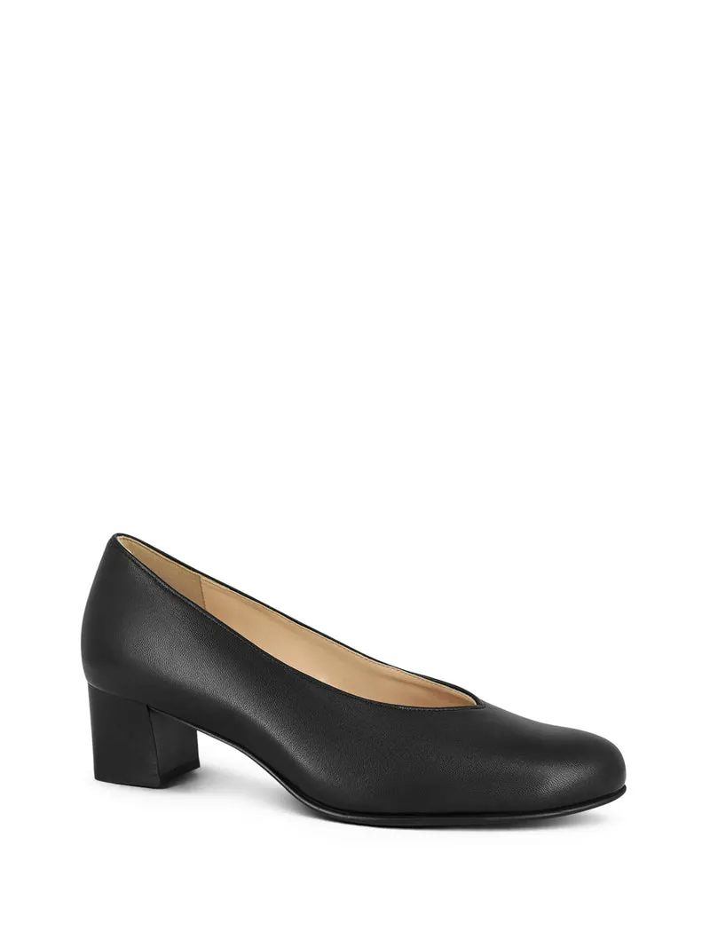 6-30 4930 BLACK