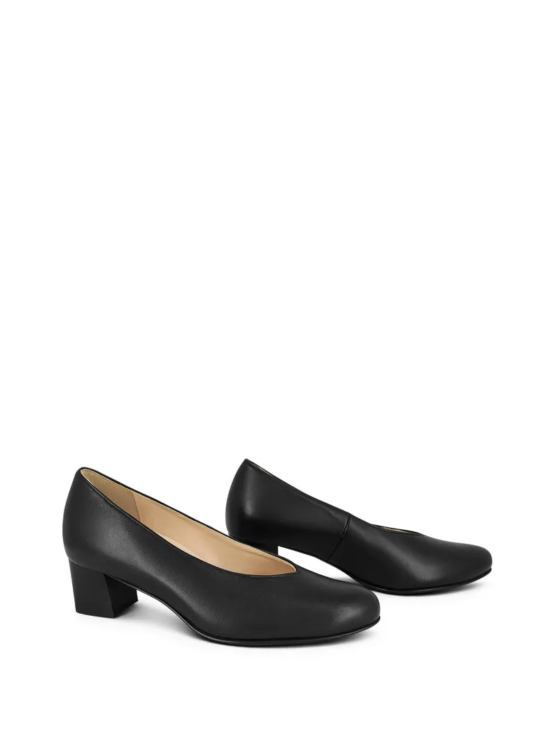 6-30 4930 BLACK