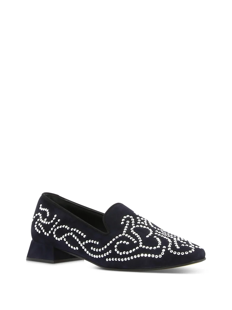 LUXORA NAVY