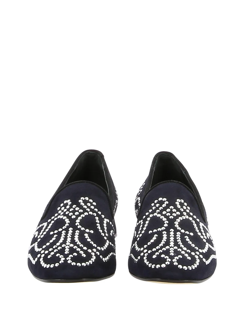 LUXORA NAVY