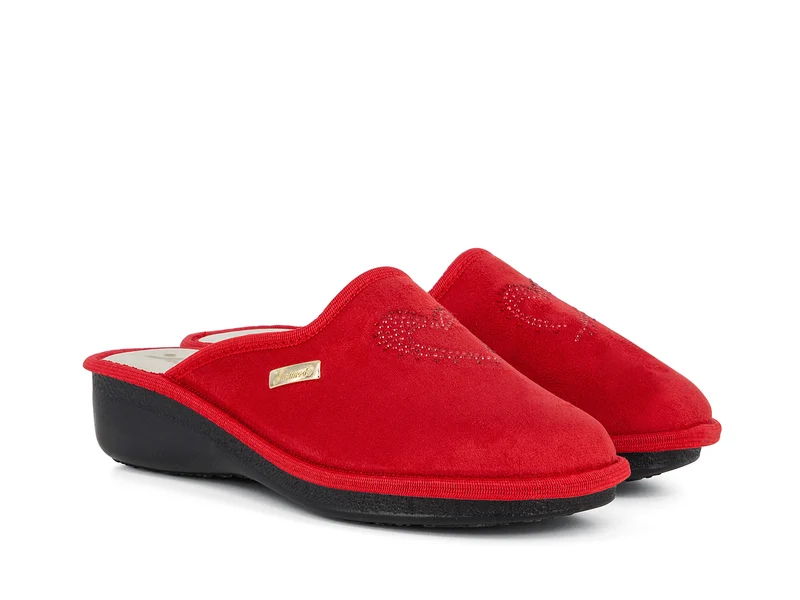 SHERIDAN RED HEART