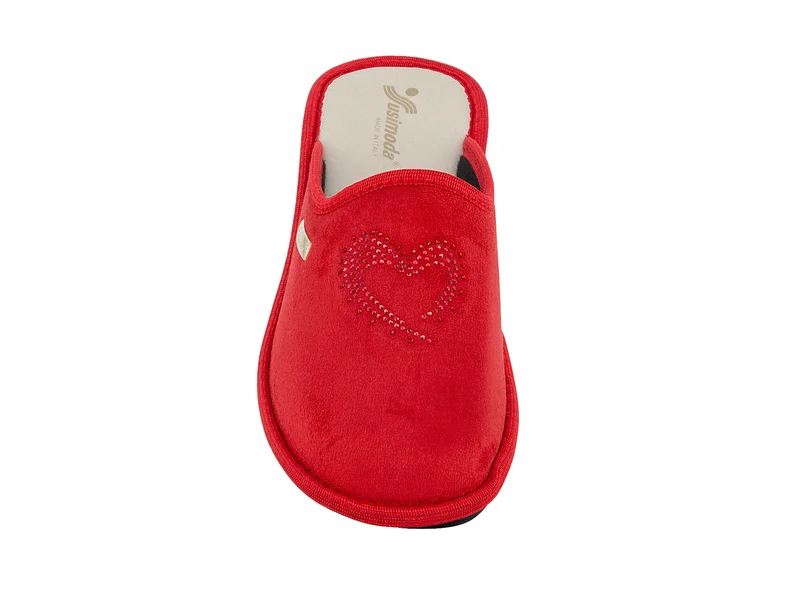 SHERIDAN RED HEART