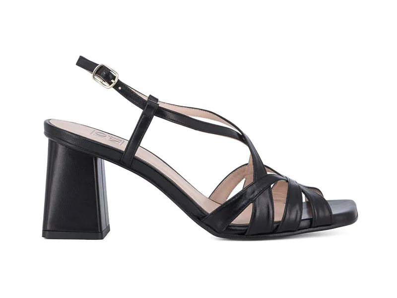 JAZMEN BLACK