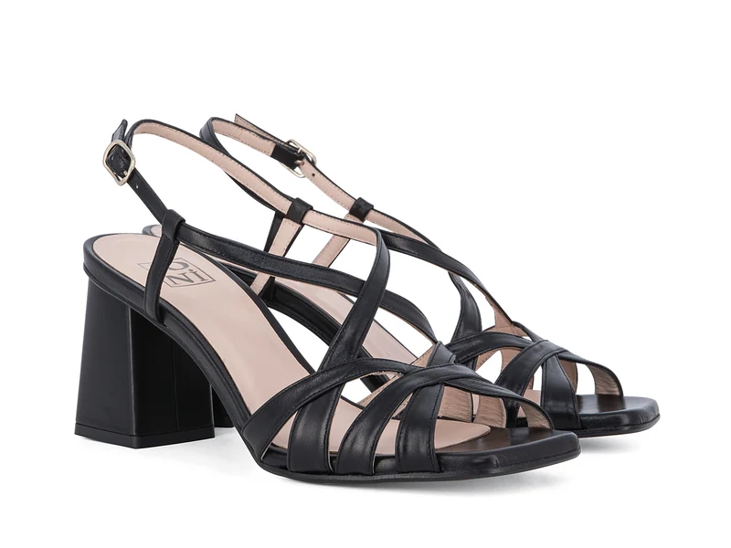 JAZMEN BLACK