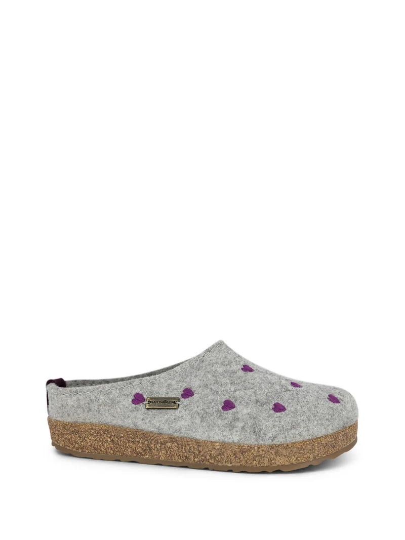 CUORICINI LT GREY