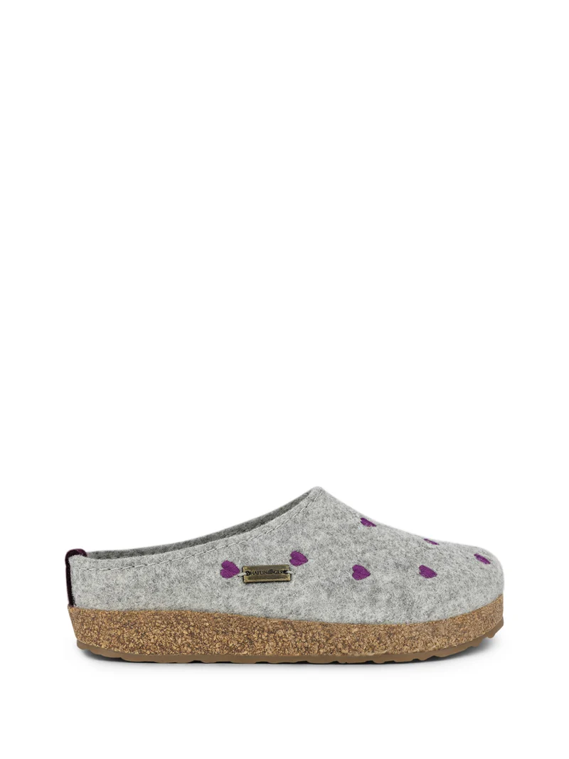 CUORICINI LT GREY