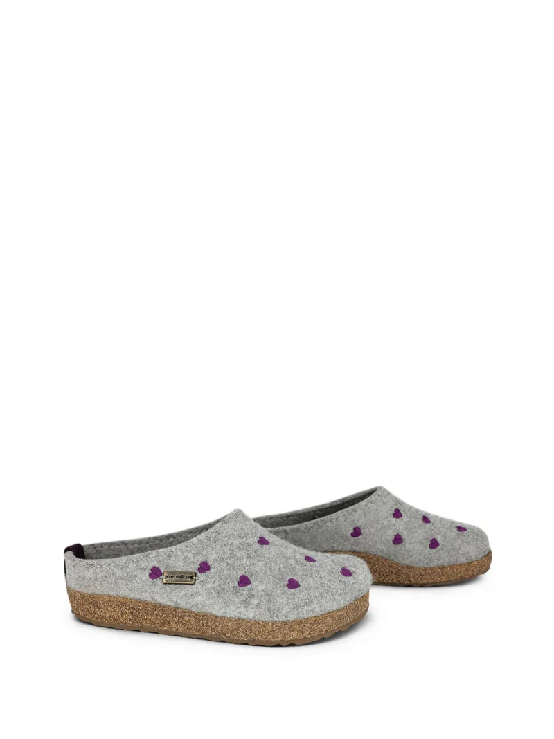 CUORICINI LT GREY