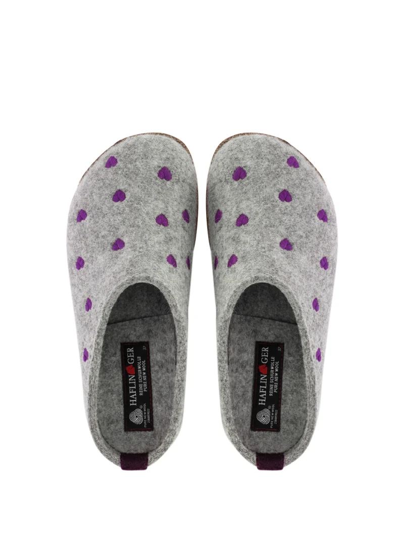 CUORICINI LT GREY