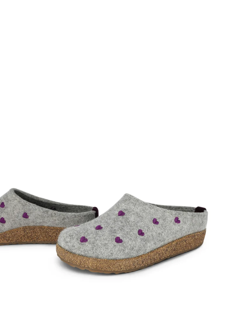 CUORICINI LT GREY