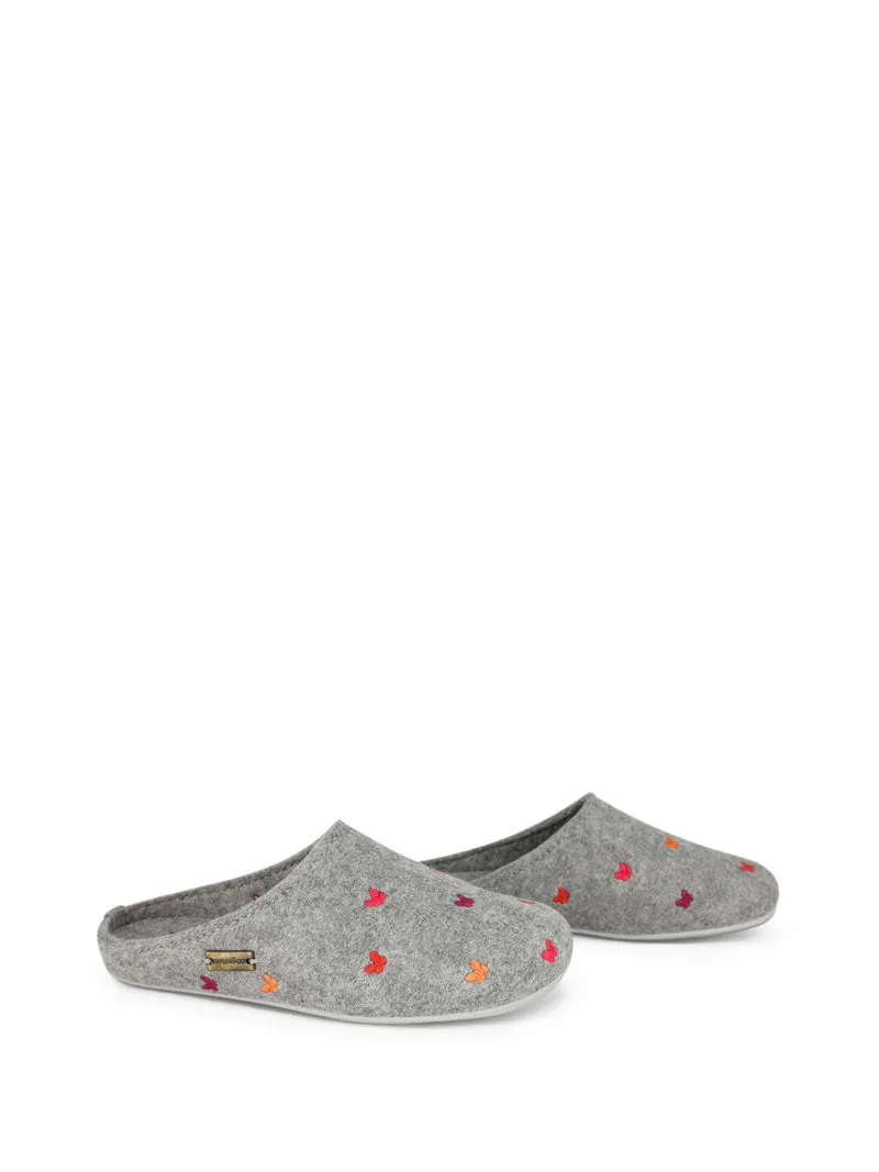 FARFALLINE LT GREY