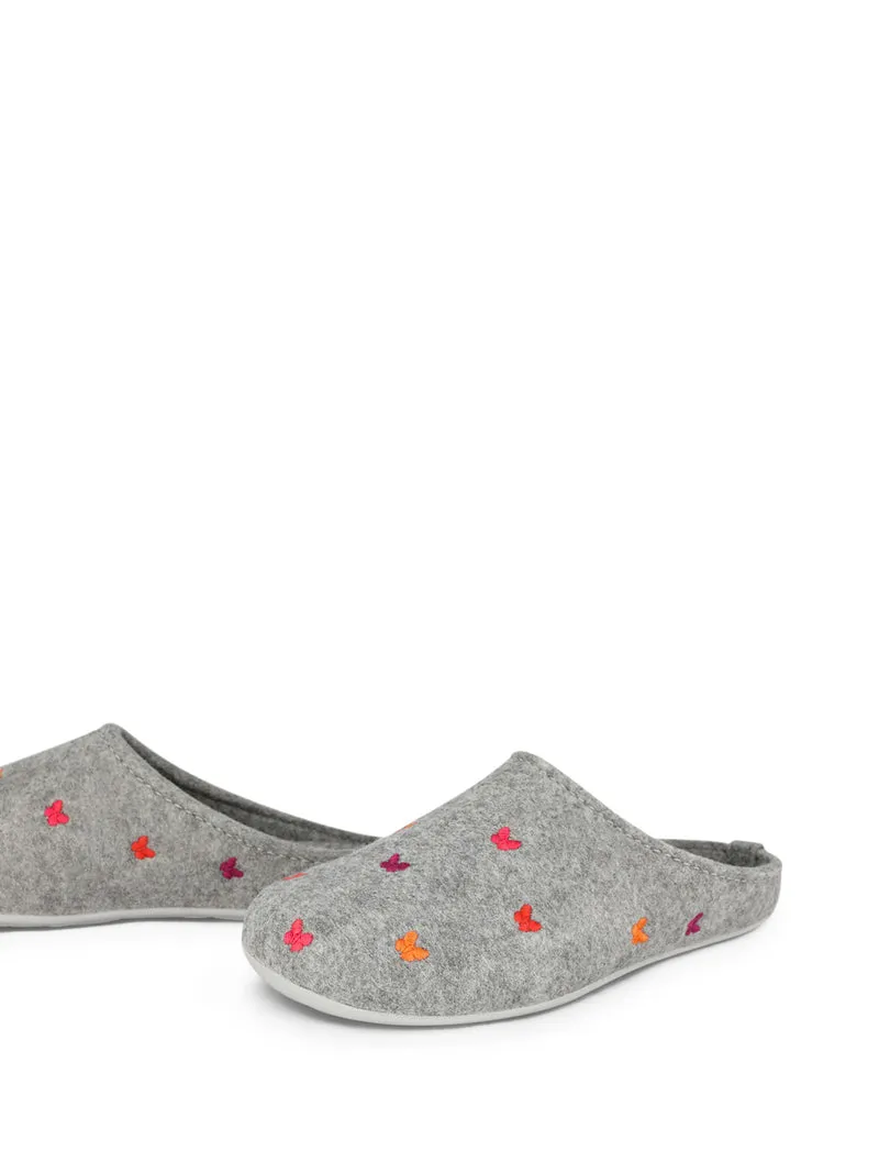 FARFALLINE LT GREY
