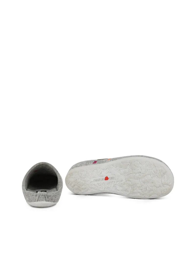 FARFALLINE LT GREY