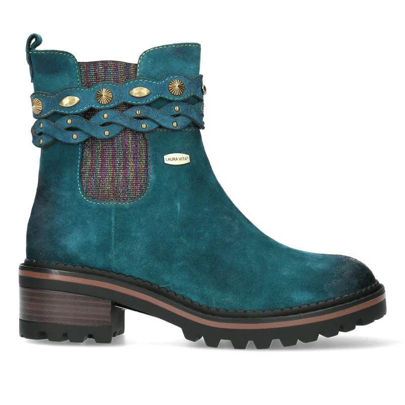 Bottines - KESSO 03