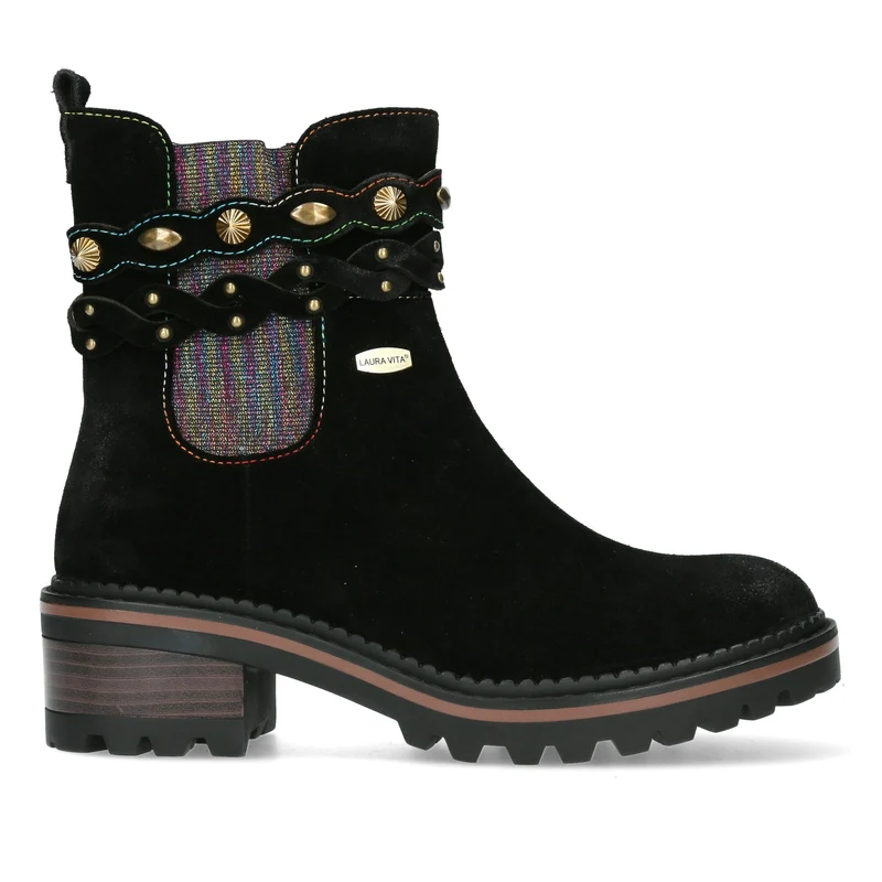 Bottines - KESSO 03