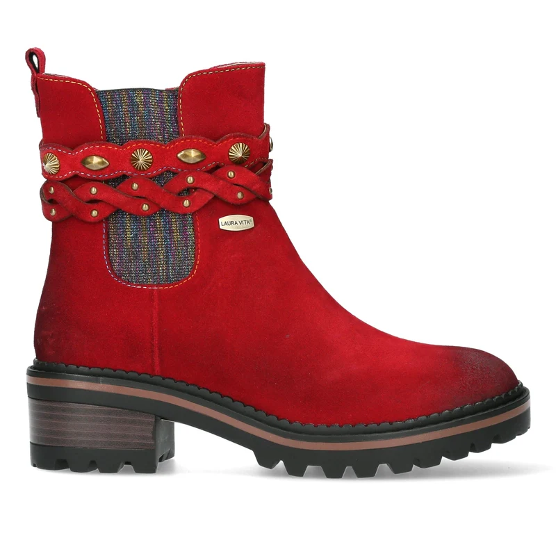 Bottines - KESSO 03
