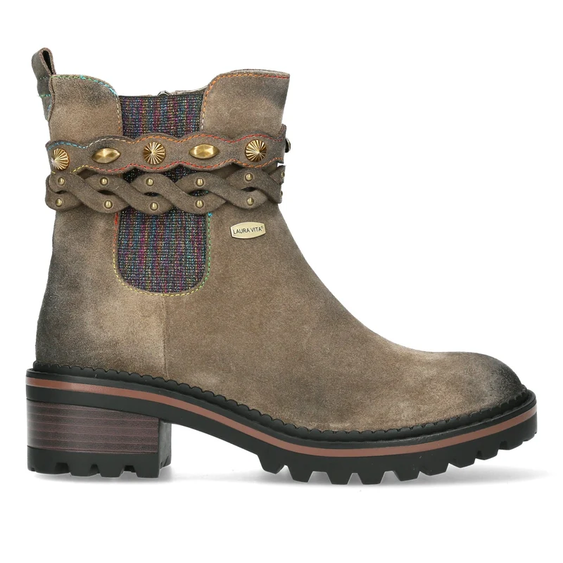 Bottines - KESSO 03