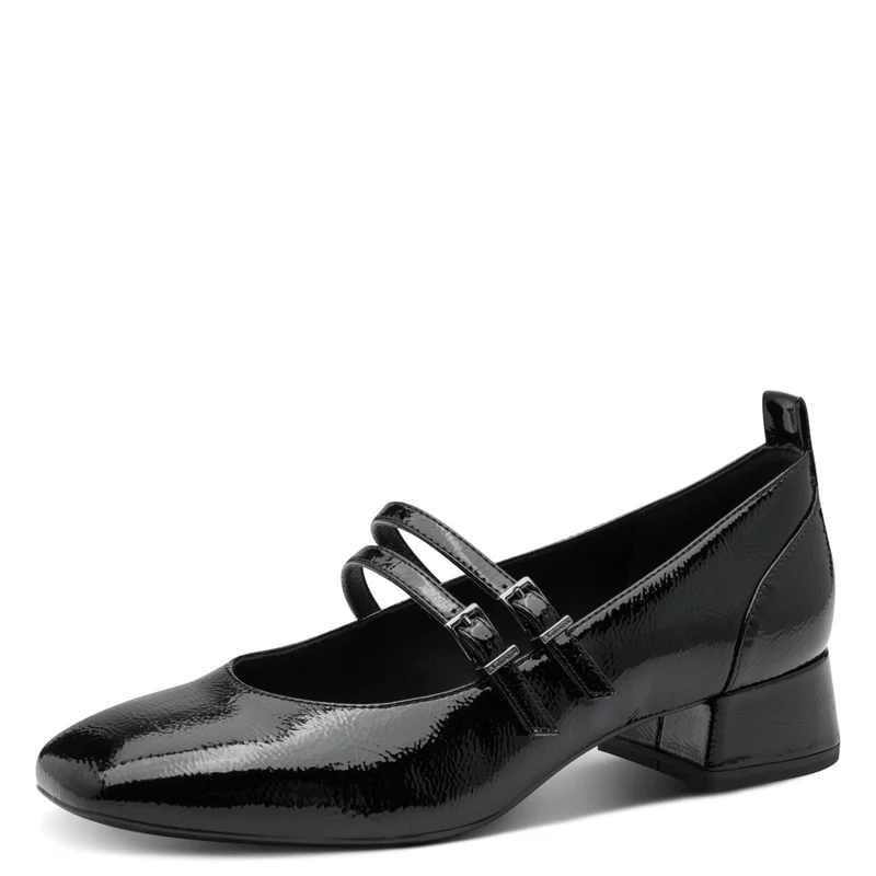 Pumps