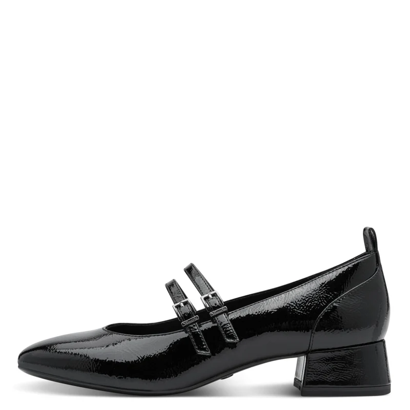 Pumps