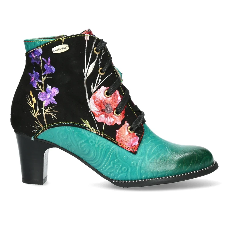 Bottines - ELCODIEO 01