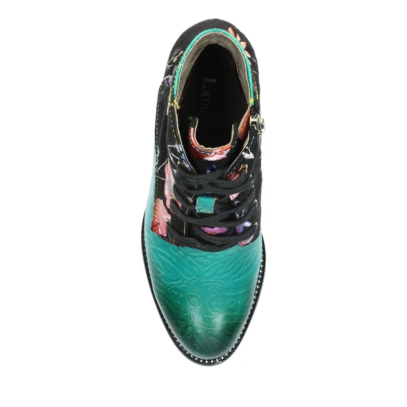 Bottines - ELCODIEO 01