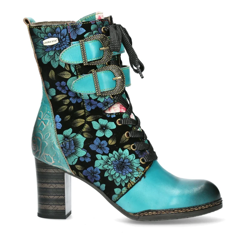 Bottines - ELCEAO 37