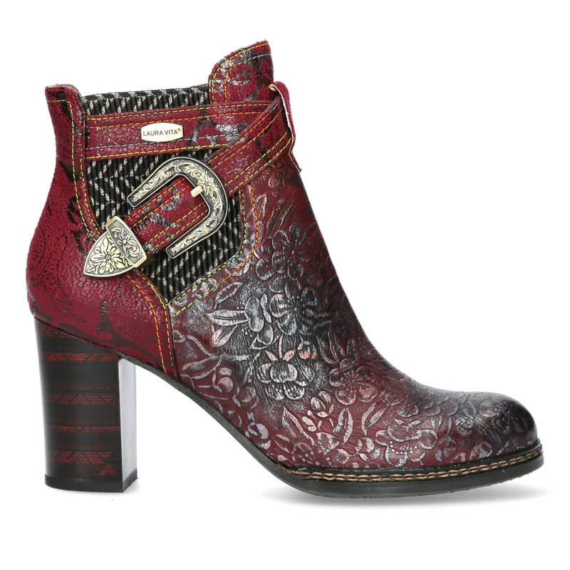 Bottines - ELCEAO 31