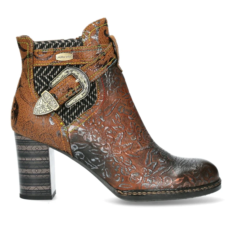 Bottines - ELCEAO 31