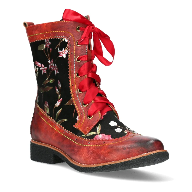 Bottines - COCRALIEO 62