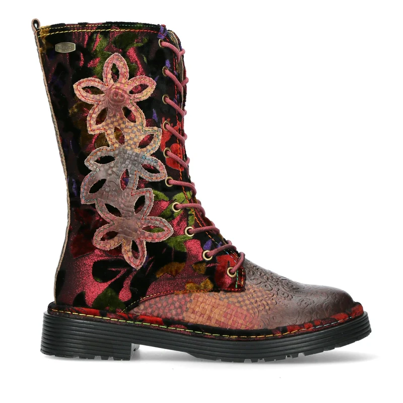 Bottes - INCASO 18