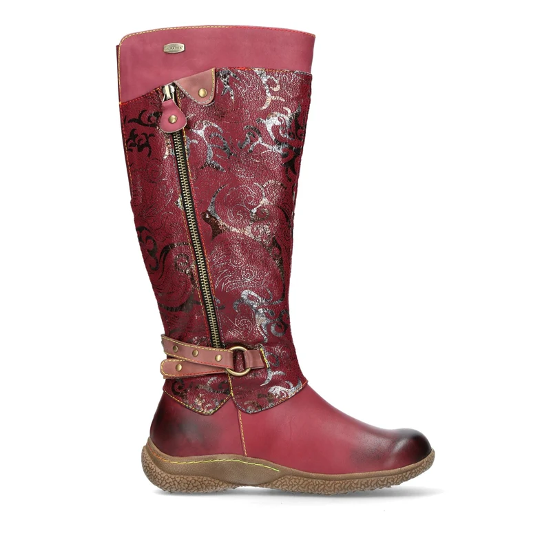 Bottes - GOCTHO 50