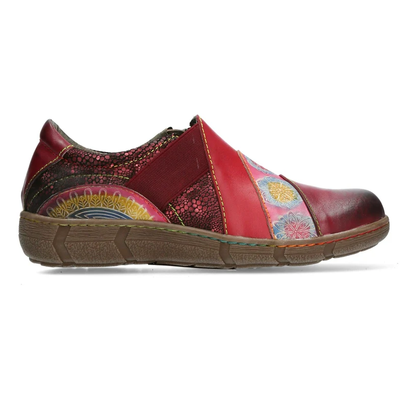 Mocassins - GOCTHO 232