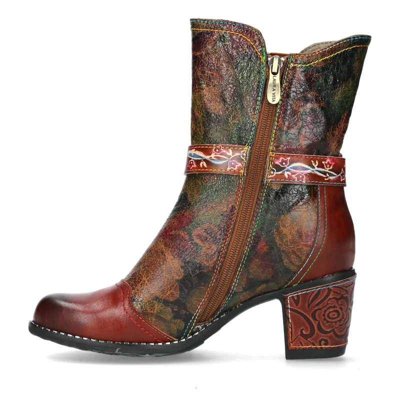 Bottines - CHRISTIE 45