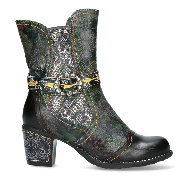 Bottines - CHRISTIE 45