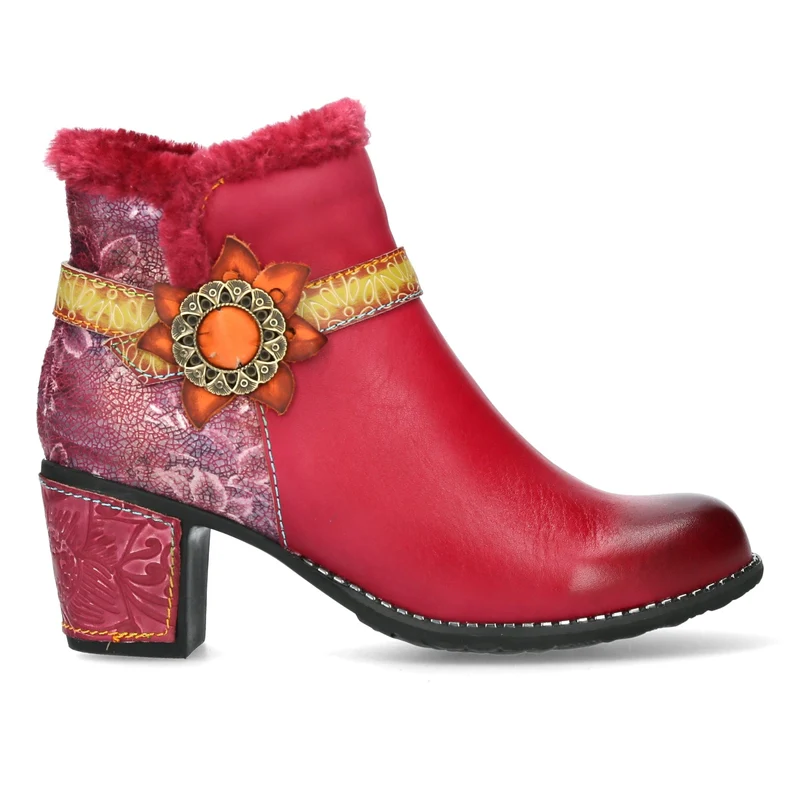 Bottines - CHRISTIE 36