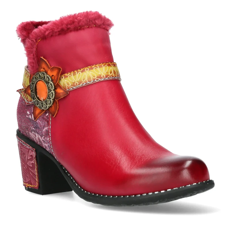 Bottines - CHRISTIE 36
