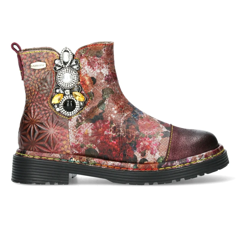 Bottines - INCASO 26