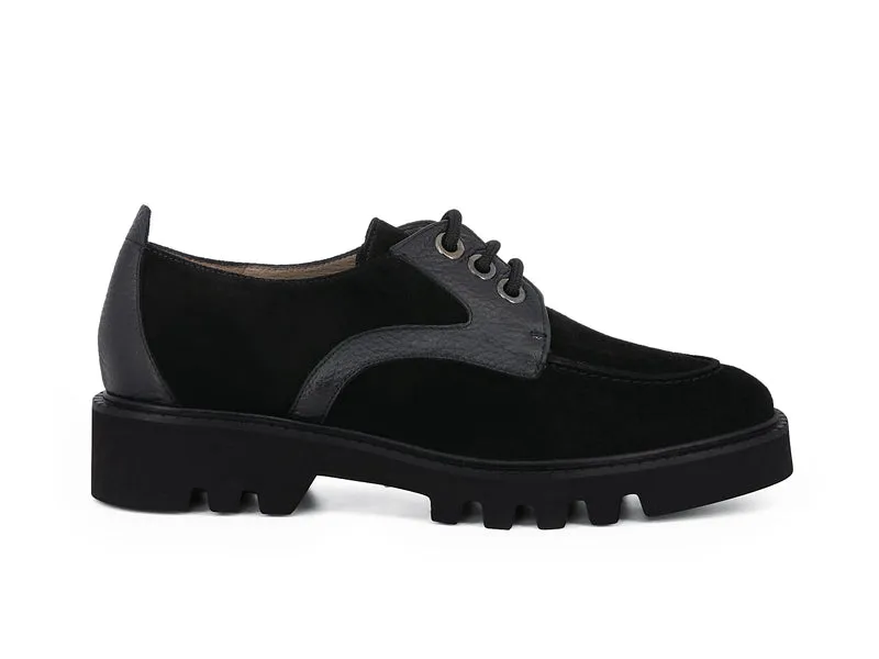 DANBURY BLACK