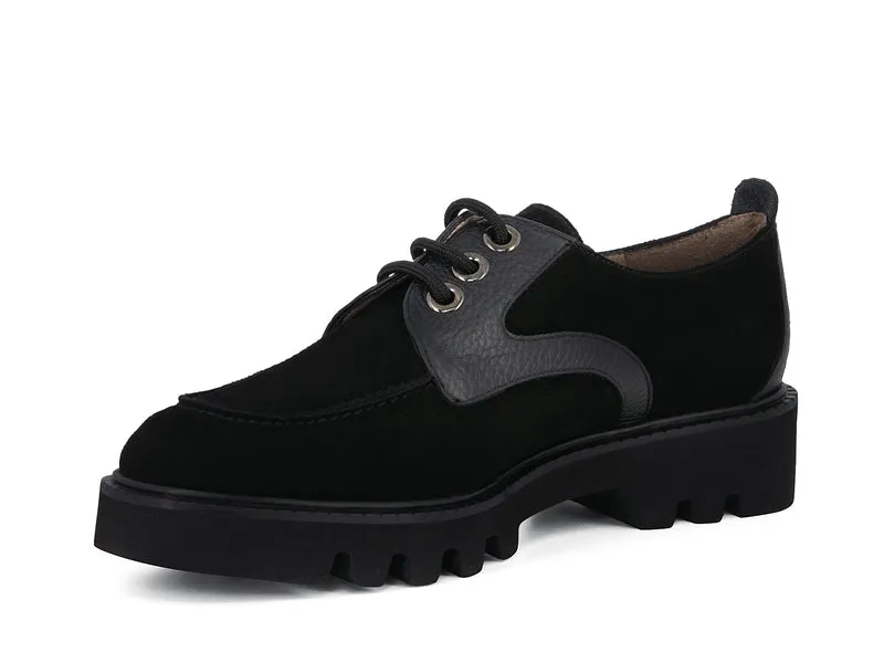 DANBURY BLACK