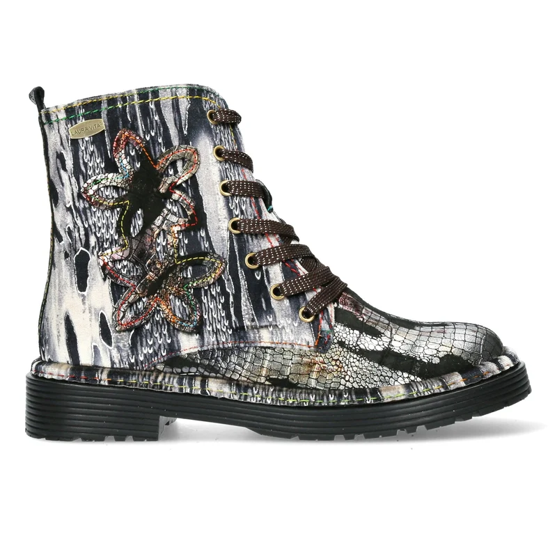 Bottines - INCASO 04