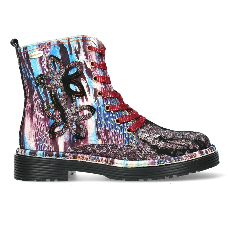 Bottines - INCASO 04